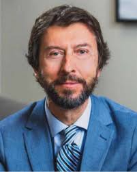 Dr. Antonello Bonci
