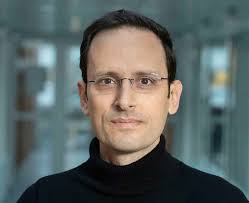 Prof Daniel Ciampi de Andrade