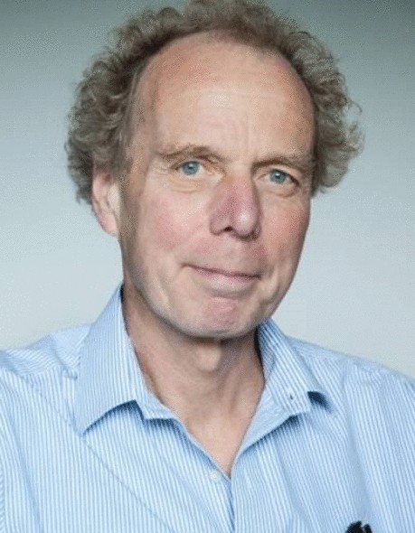 Prof. John Rothwell